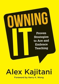 Enlarge image Cover: Owning It - Solution Tree Press