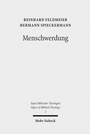 Cover: Menschwerdung - Mohr Siebeck