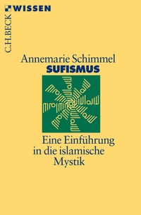 Abbildung von: Sufismus - C.H.BECK