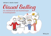 Enlarge image Cover: Visual Selling - Wiley-VCH