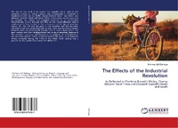 Abbildung von: The Effects of the Industrial Revolution - LAP Lambert Academic Publishing