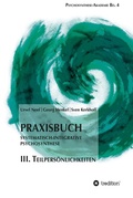 Cover: Praxisbuch Systematisch-Integrative Psychosynthese: III. Teilpers&ouml;nlichkeiten - tredition