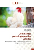 Bild: Dominantes pathologiques des volailles - &Eacute;ditions universitaires europ&eacute;ennes