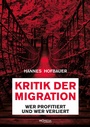 Cover: Kritik der Migration - Promedia