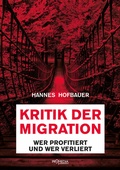 Cover: Kritik der Migration - Promedia