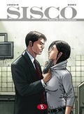 Cover: Sisco #2 - Bunte Dimensionen