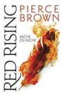 Cover: Red Rising - Asche zu Asche - Cross Cult Entertainment