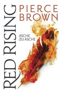 Enlarge image Cover: Red Rising - Asche zu Asche - Cross Cult Entertainment