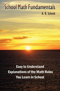 Abbildung von: School Math Fundamentals - Alpine Publishing