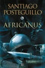 Cover: Africanus (Spanish Edition) - Ediciones B, SA