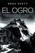 Cover: El Ogro - Ediciones Desnivel, S. L