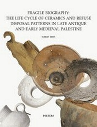 Enlarge image Cover: Fragile Biography - Peeters Publishers