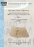 Cover: Decoding Signs of Identity - Peeters Publishers