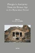 Cover: Phrygia in Antiquity: From the Bronze Age to the Byzantine Period - Peeters Publishers
