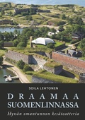 Cover: Draamaa Suomenlinnassa - BoD - Books on Demand