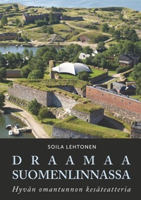 Abbildung von: Draamaa Suomenlinnassa - BoD - Books on Demand