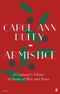 Cover: Armistice - Faber & Faber