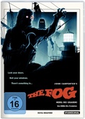 Cover: The Fog - Nebel des Grauens - StudioCanal