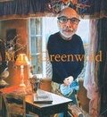 Cover: Mark Greenwold - DC Moore Gallery