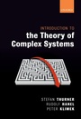 Cover: Introduction to the Theory of Complex Systems - OUP eBook