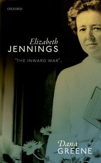 Abbildung von: Elizabeth Jennings - OUP eBook