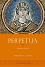 Cover: Perpetua - OUP eBook