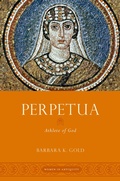 Cover: Perpetua - OUP eBook
