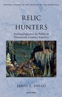 Cover: Relic Hunters - OUP eBook
