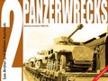 Cover: Panzerwrecks 2 - Panzerwrecks Limited