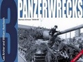 Cover: Panzerwrecks 3 - Panzerwrecks Limited