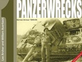 Cover: Panzerwrecks 1 - Panzerwrecks Limited