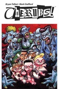 Cover: Cherubs - Desperado Publishing
