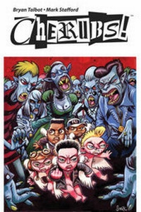 Enlarge image Cover: Cherubs - Desperado Publishing