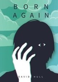 Cover: Born Again - various Australia publishers