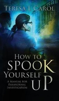 Enlarge image Cover: How to Spook Yourself Up - Doce Blant Publishing