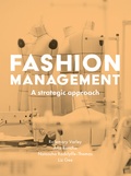 Cover: Fashion Management - Bloomsbury Academic