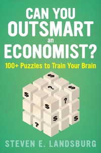 Abbildung von: Can You Outsmart an Economist? - Mariner Books