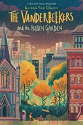 Cover: Vanderbeekers and the Hidden Garden - Clarion Books