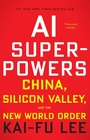 Cover: AI Superpowers - Mariner Books