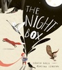 Cover: The Night Box - HarperCollins