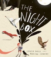 Enlarge image Cover: The Night Box - HarperCollins