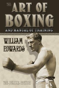 Enlarge image Cover: Art of Boxing and Manual of Training - Promethean Press