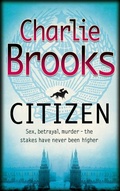 Cover: Citizen - HarperCollins