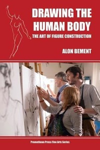 Abbildung von: Drawing the Human Body - Promethean Press