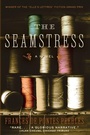 Cover: The Seamstress - HarperCollins