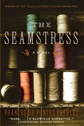 Cover: The Seamstress - HarperCollins
