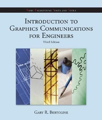 Enlarge image Cover: Introduction to Graphics Communications for Engineers: WITH Autodesk Inventor Software 06-07 (B.E.S.T. Series) - McGraw Hill Higher Education