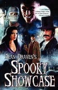 Cover: Spooky Showcase - Pixie Dust Press