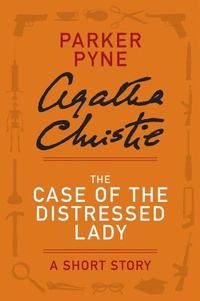 Enlarge image Cover: The Case of the Distressed Lady - HarperCollins