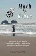Cover: Math by Grace - Attunement Press